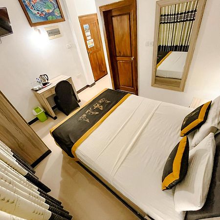 Sigiriya Kingdom Resort 丹不拉 外观 照片