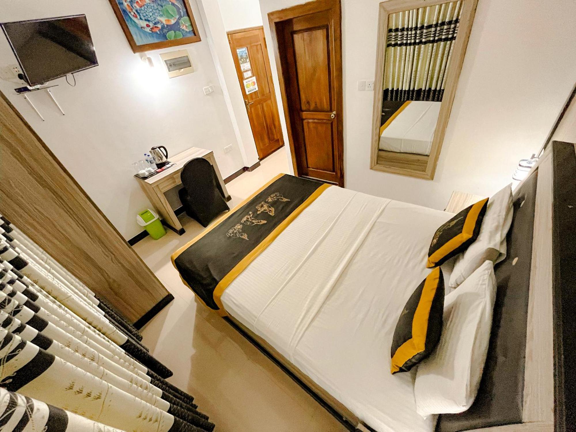 Sigiriya Kingdom Resort 丹不拉 外观 照片