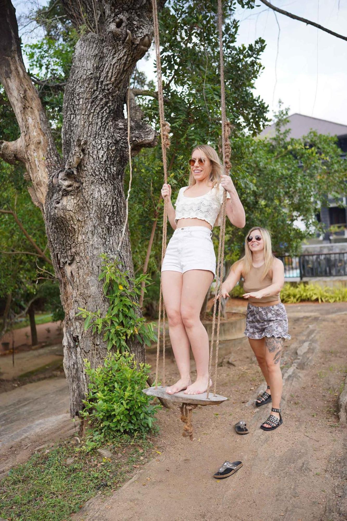 Sigiriya Kingdom Resort 丹不拉 外观 照片