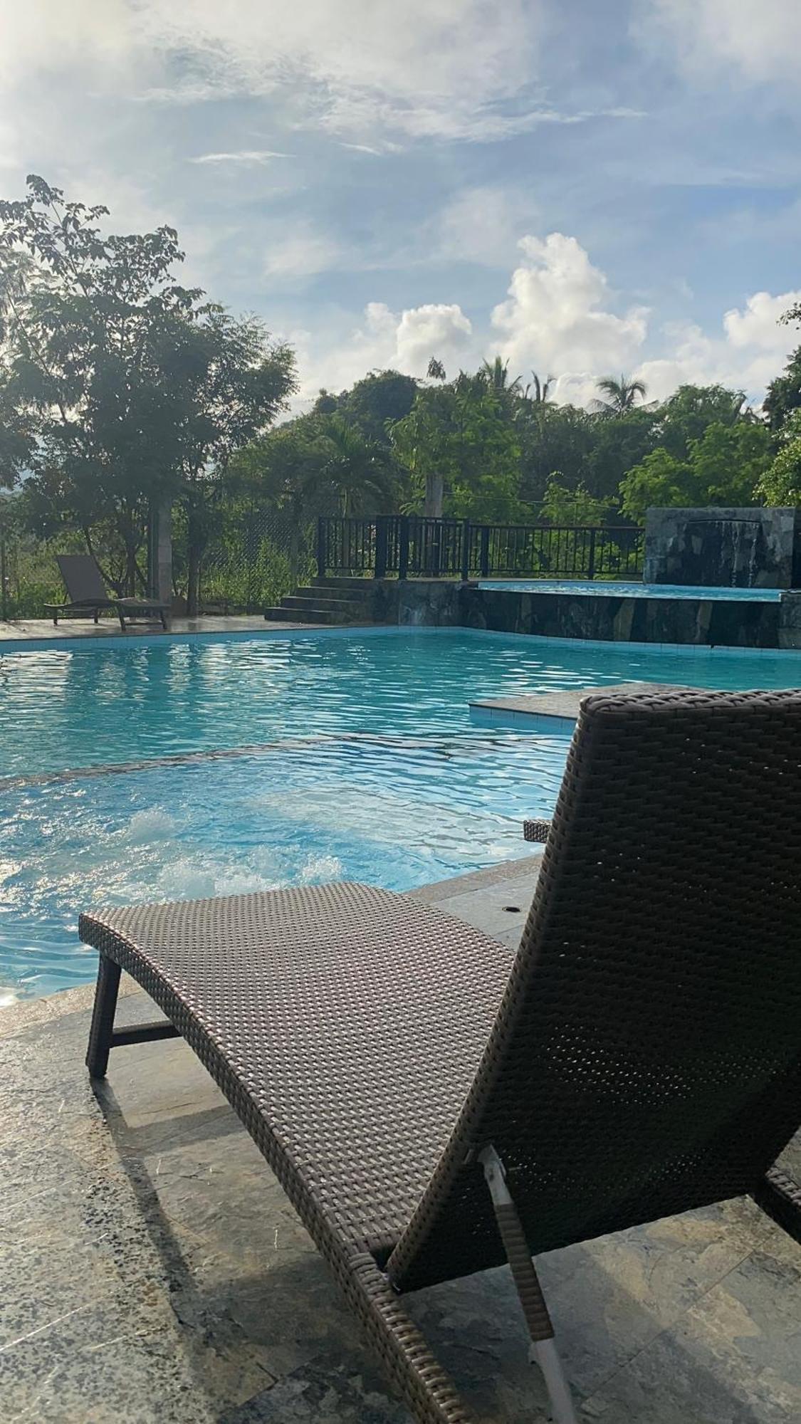 Sigiriya Kingdom Resort 丹不拉 外观 照片