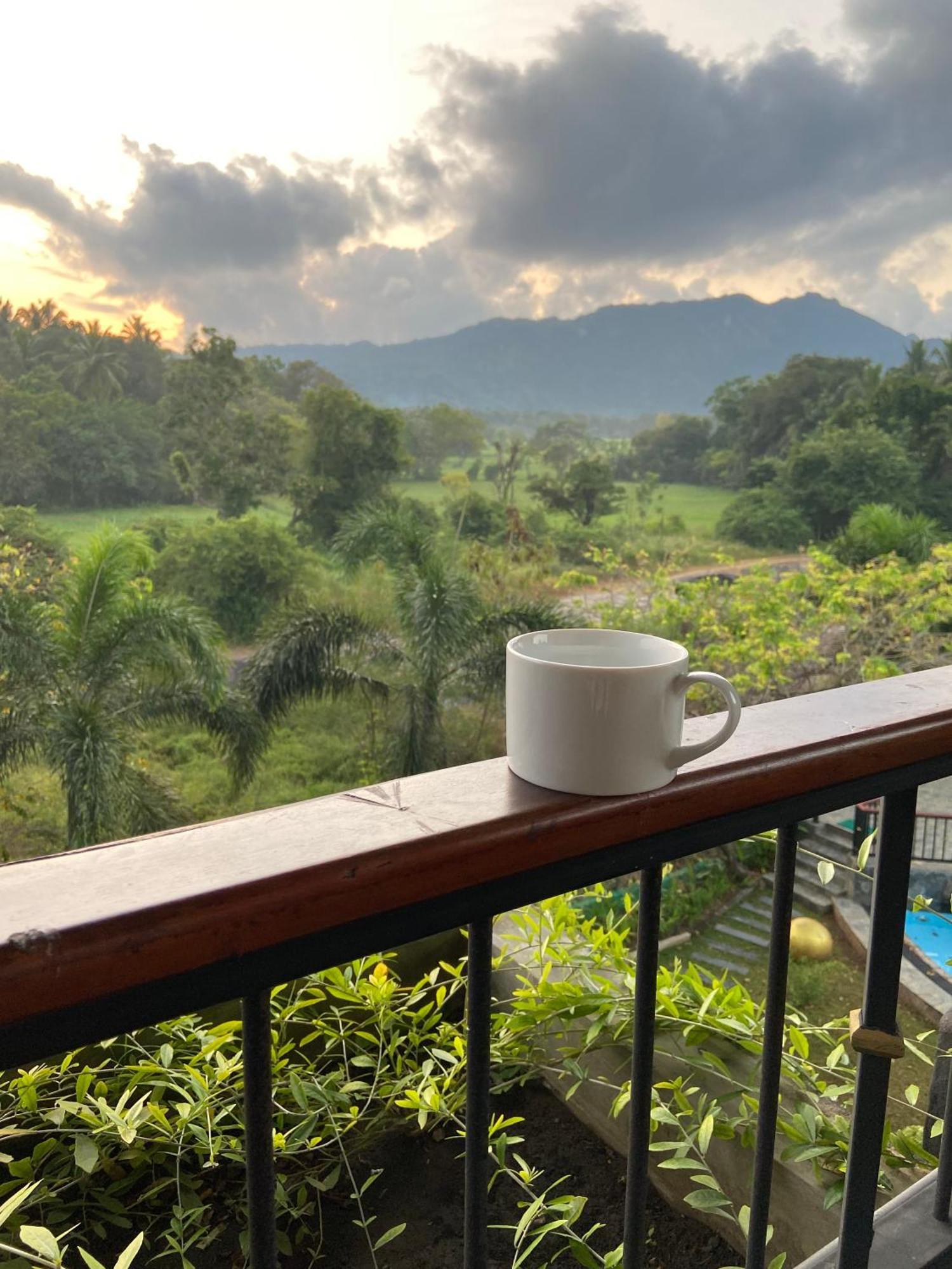 Sigiriya Kingdom Resort 丹不拉 外观 照片