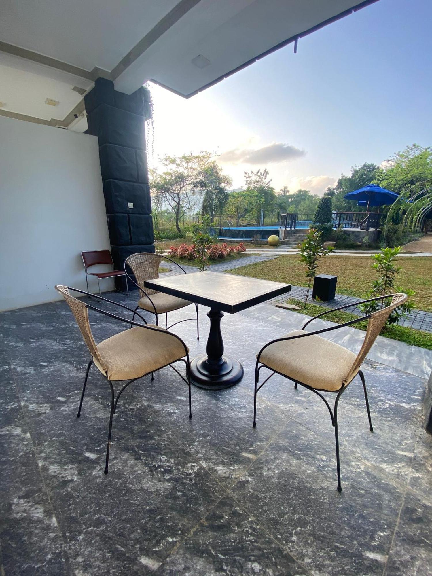 Sigiriya Kingdom Resort 丹不拉 外观 照片