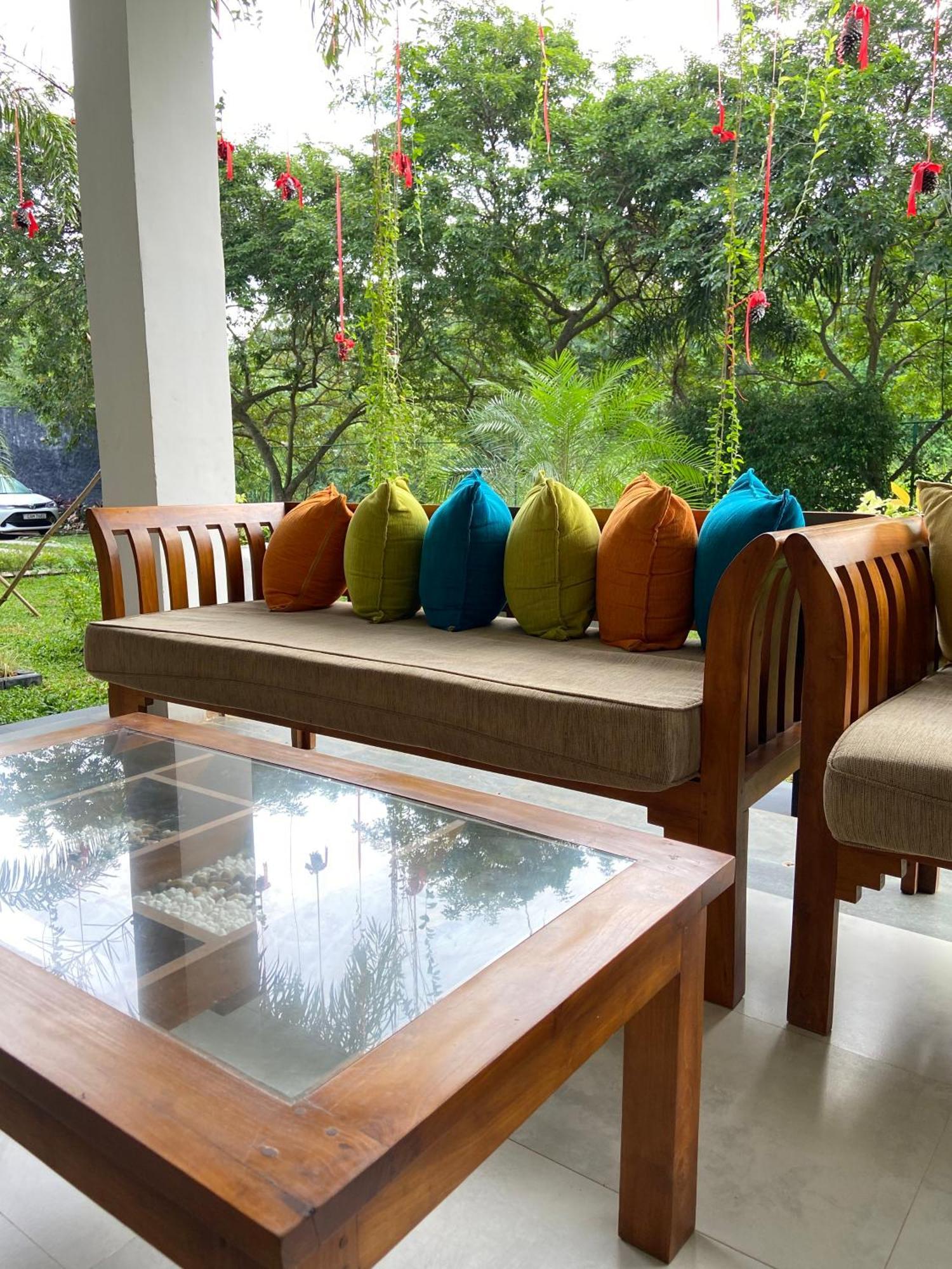 Sigiriya Kingdom Resort 丹不拉 外观 照片