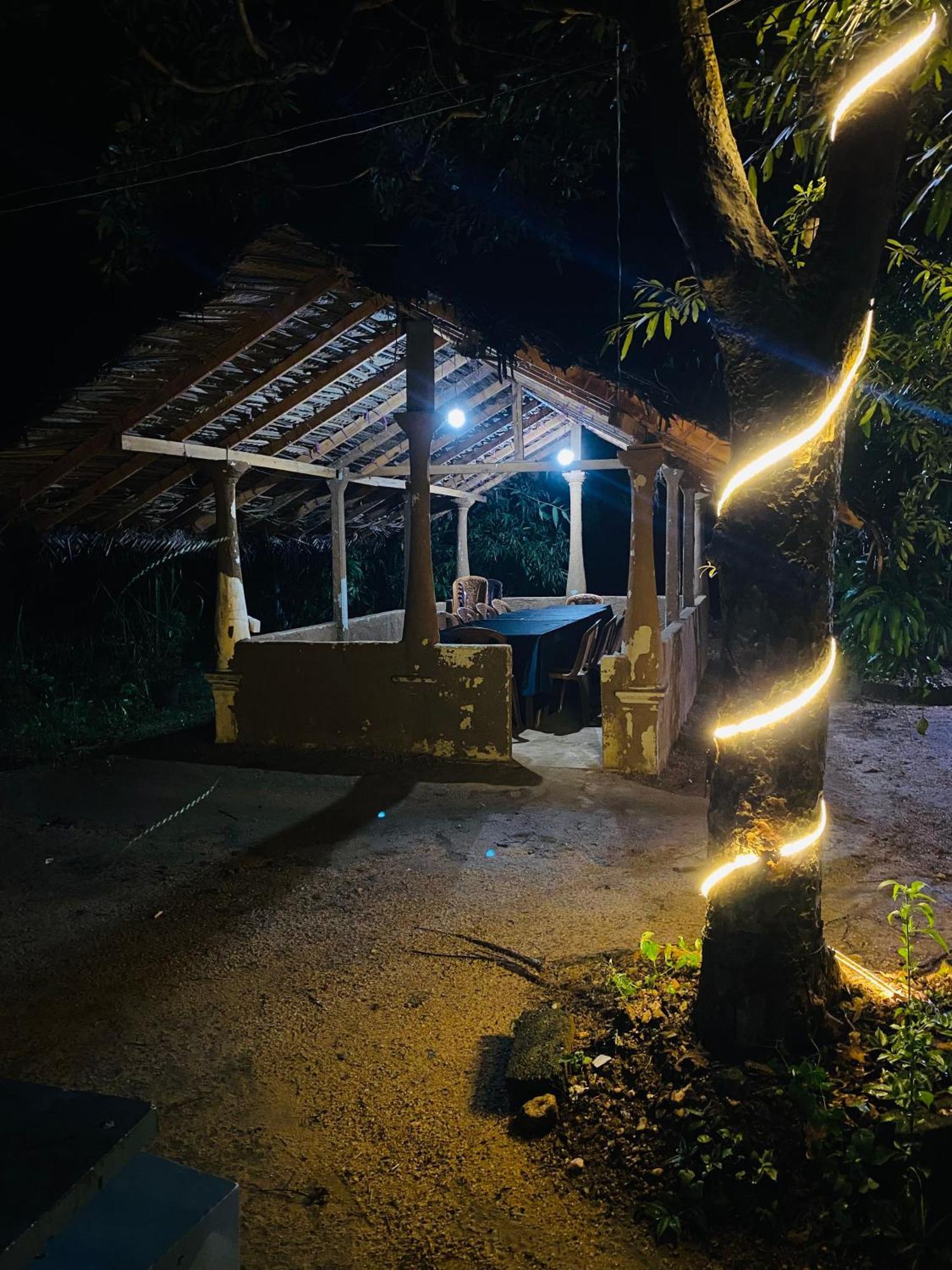 Sigiriya Kingdom Resort 丹不拉 外观 照片