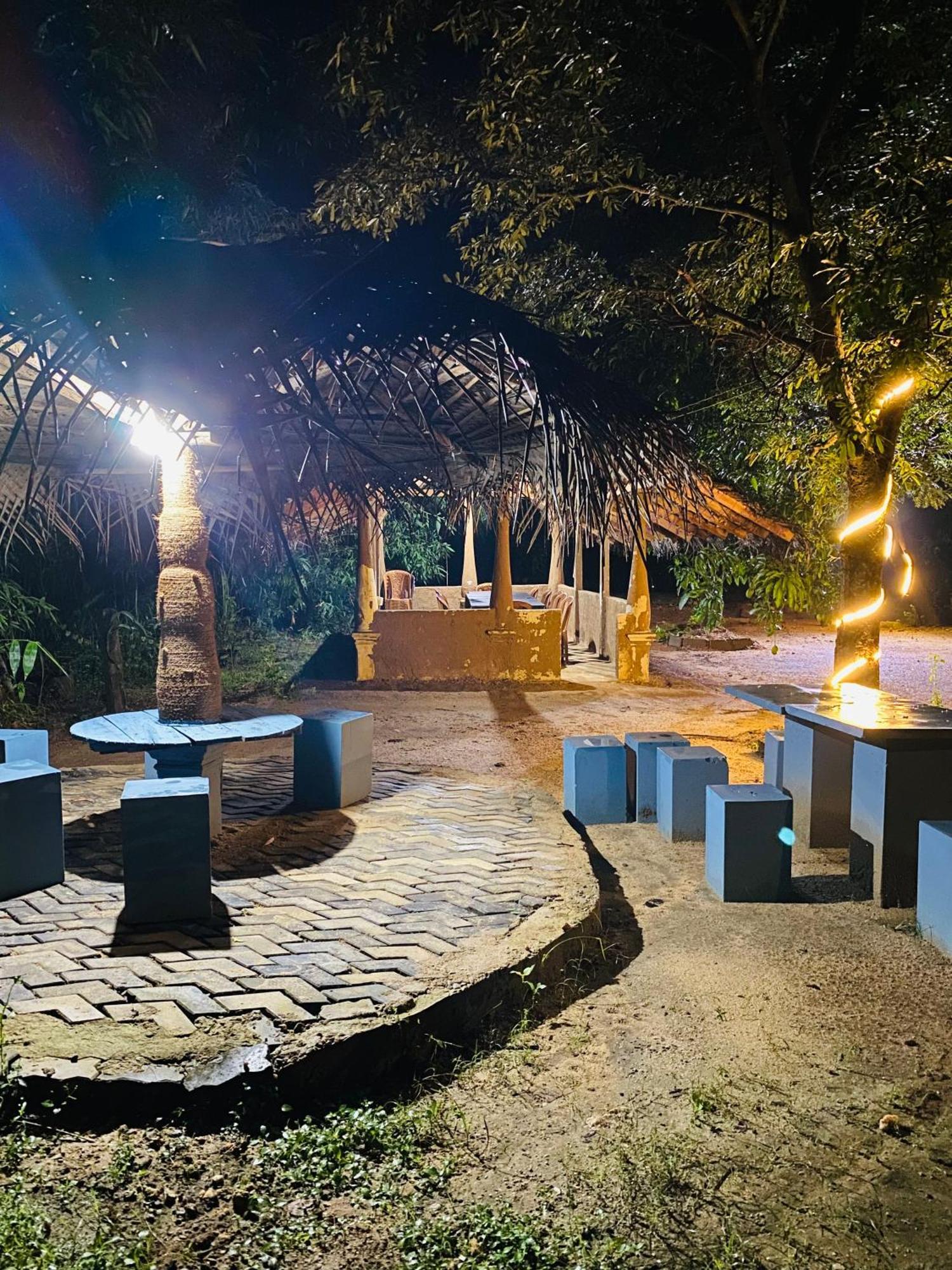 Sigiriya Kingdom Resort 丹不拉 外观 照片