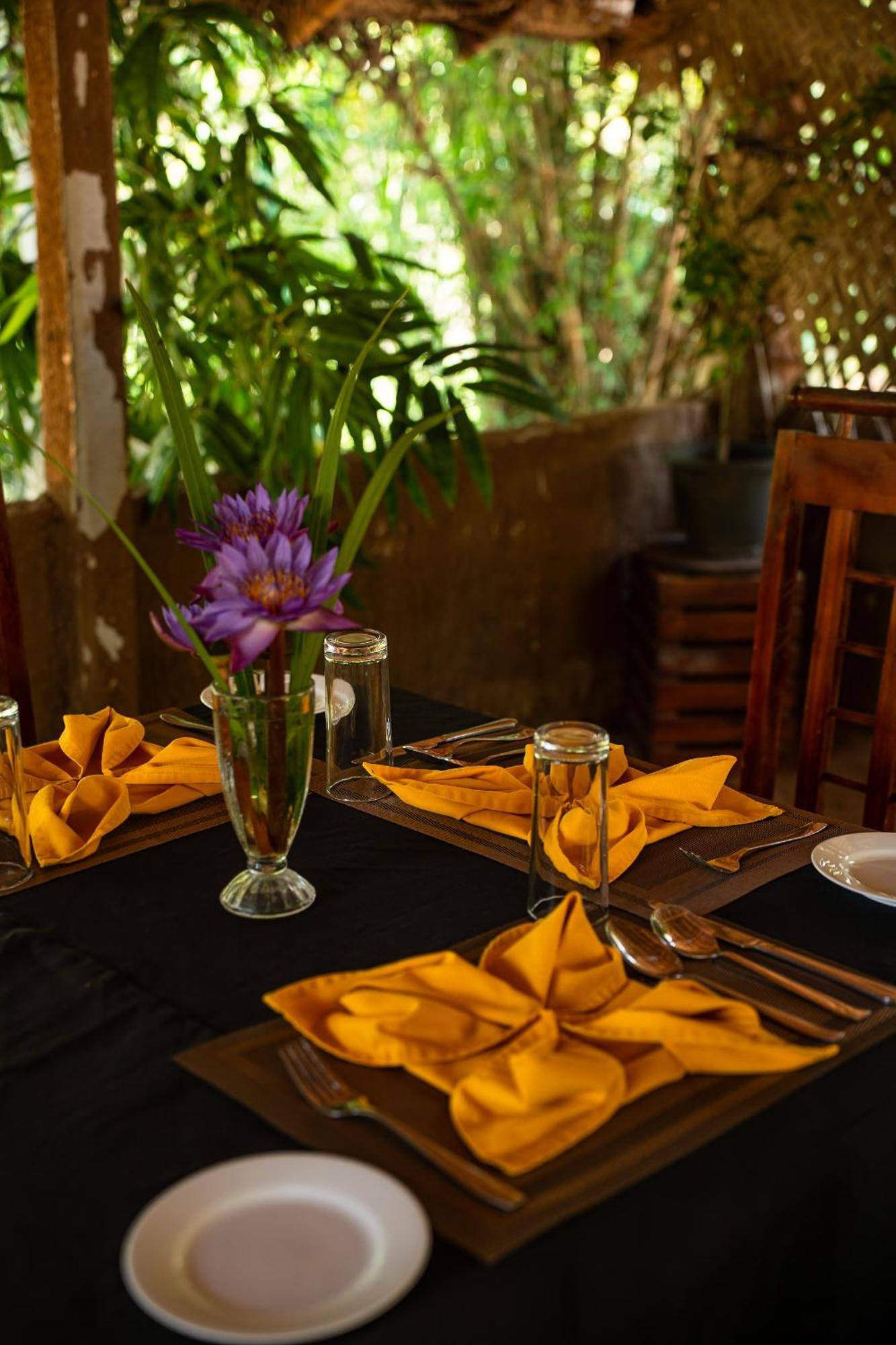 Sigiriya Kingdom Resort 丹不拉 外观 照片